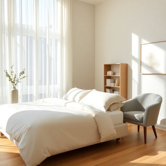 simplicity in design aesthetics