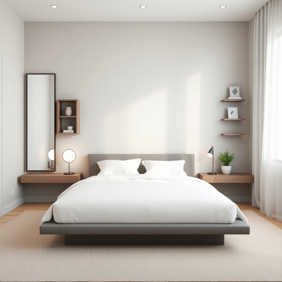 simplicity in home design