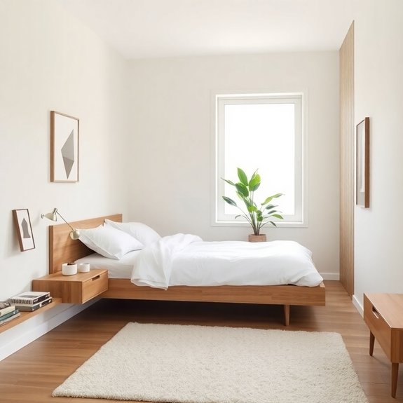 simplicity in home design