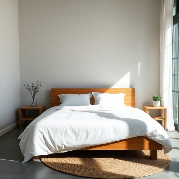 simplicity in home design