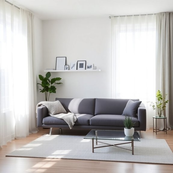 simplicity in home design