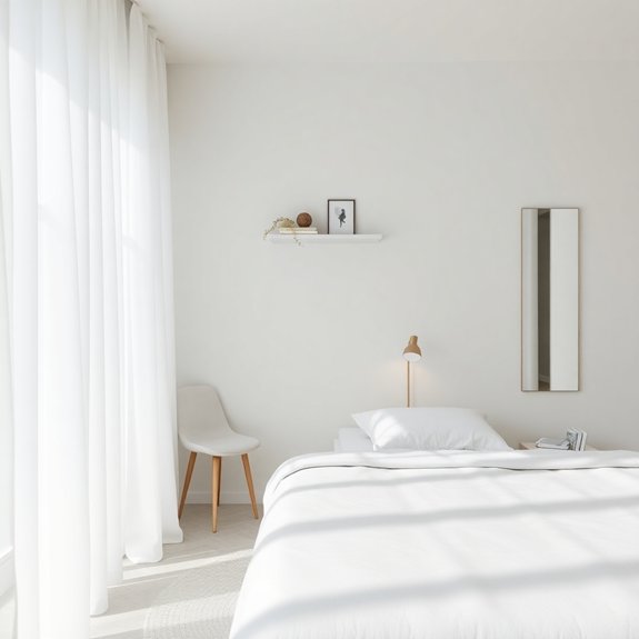 simplify your living space