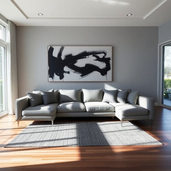 single color design concepts