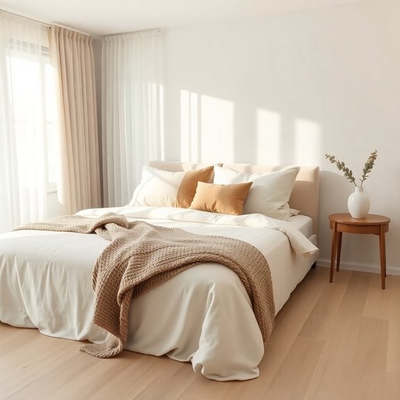 single color palette