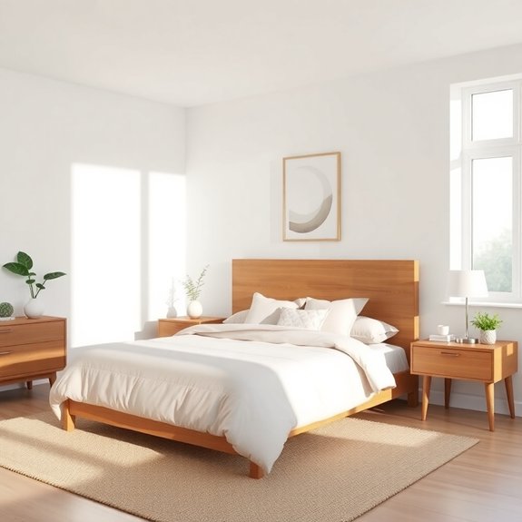 sleek functional design aesthetic