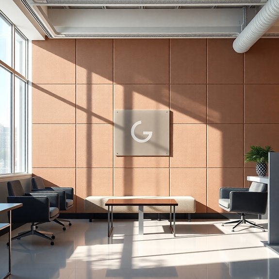 sleek simple functional aesthetics