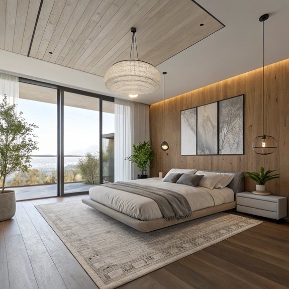 sleek simple functional designs