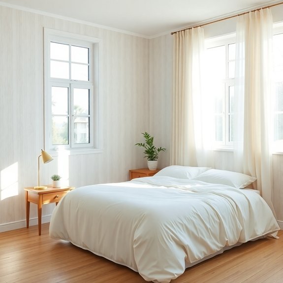 sleek simple functional designs