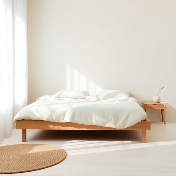 sleek simple modern design