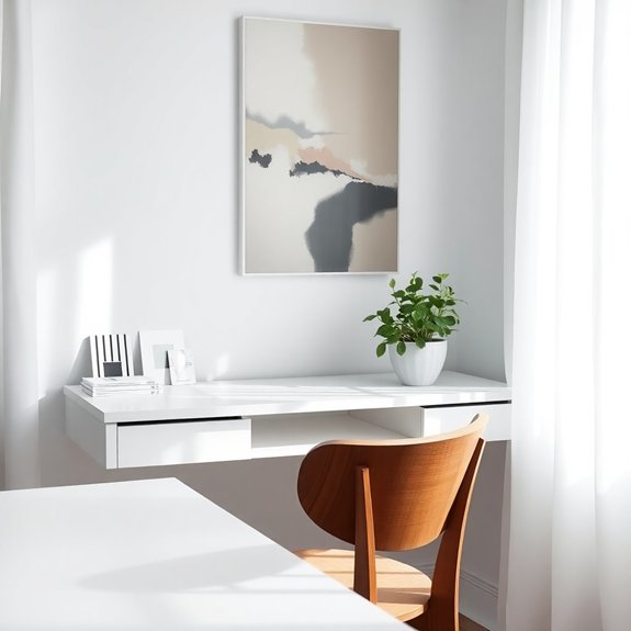 sleek simple sophisticated design