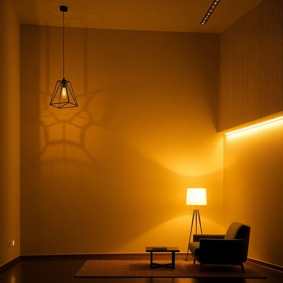 smart lighting solutions implemented