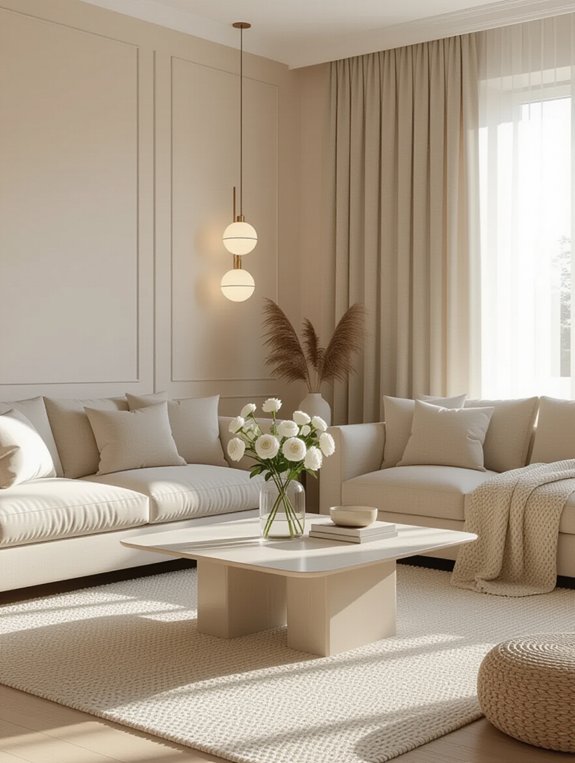 soft inviting lighting fixtures