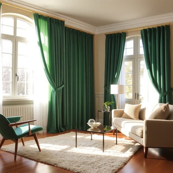 soft luxurious fabric