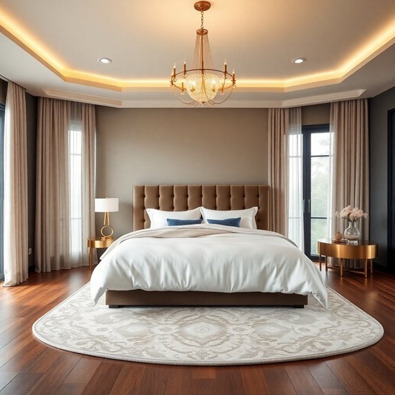 sophisticated color combinations