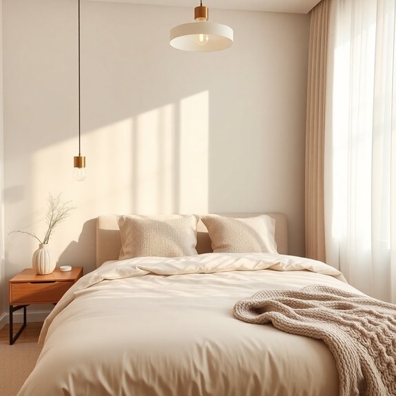 sophisticated illumination design elements