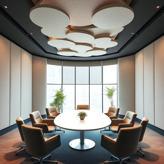 soundproofing and noise control