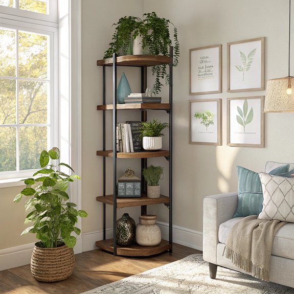 space saving storage solutions