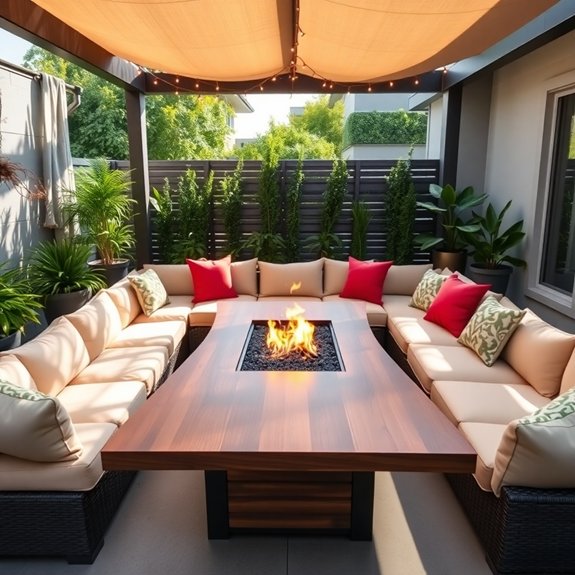 space saving versatile designs