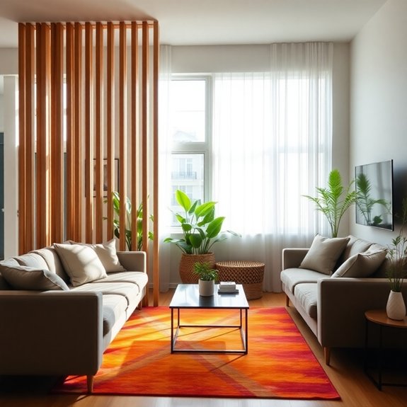 spatial organization tools