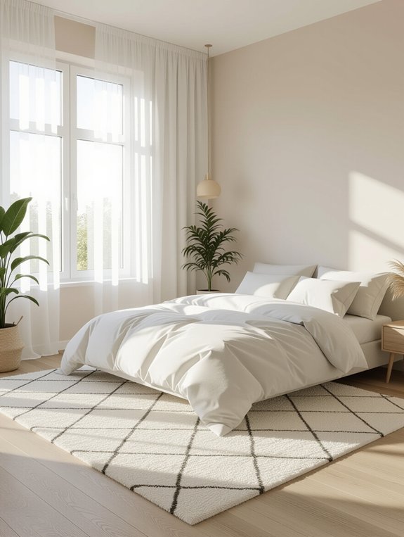 statement rug design elements