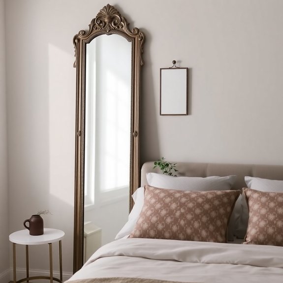 strategic mirror placement tips