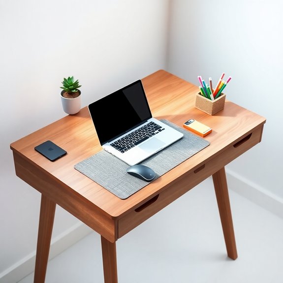 structured time management techniques