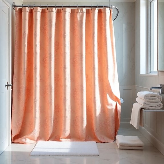 stylish bathroom decor accessory