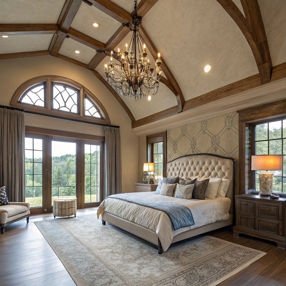 stylish ceiling design ideas