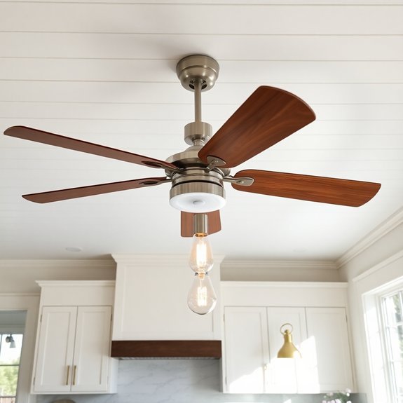 stylish ceiling fan designs