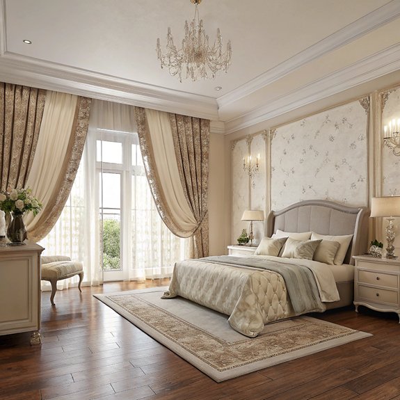 stylish curtain design ideas