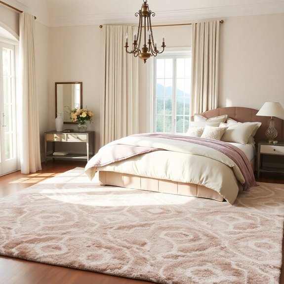 stylish floor decor options