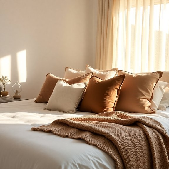 stylish home accents