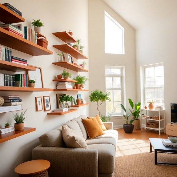 stylish home organization solution