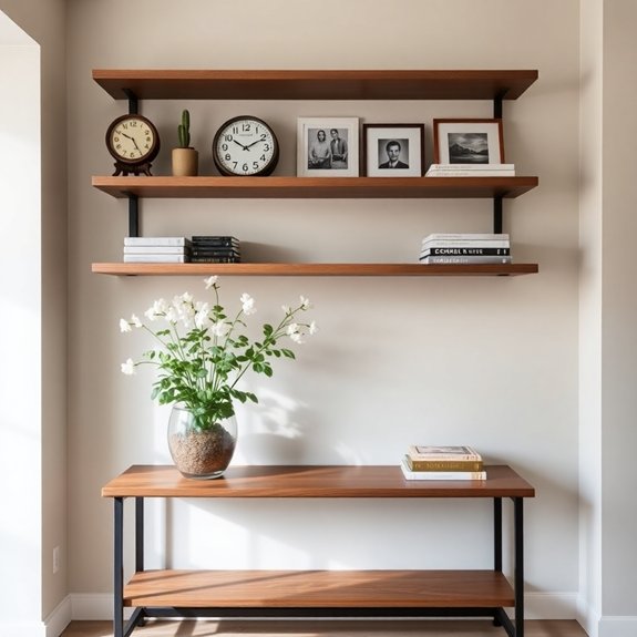 stylish home storage solution