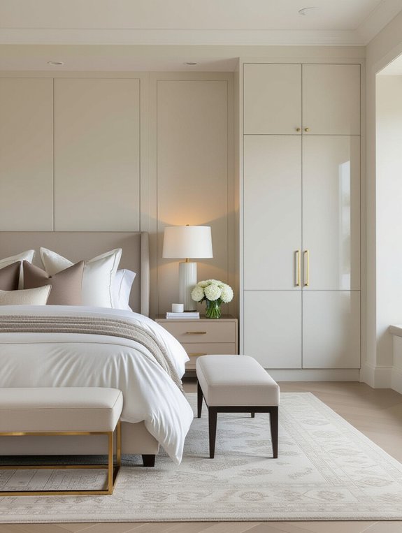 stylish organized storage solutions