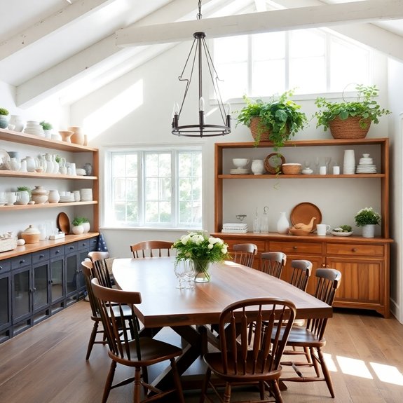 stylish storage solution ideas