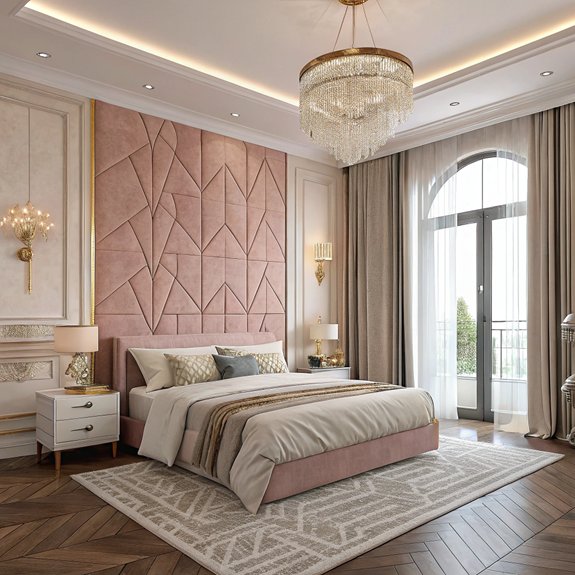 stylish wall design ideas
