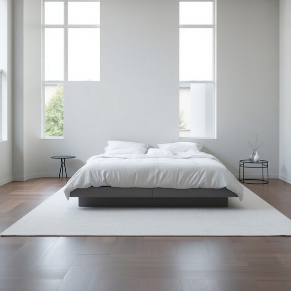 subtle elegance in design