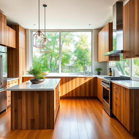 sustainable and biodegradable options