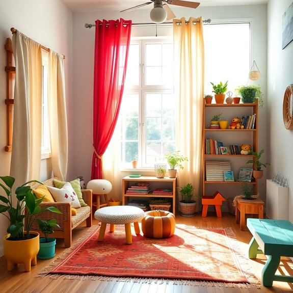 sustainable and environmentally conscious