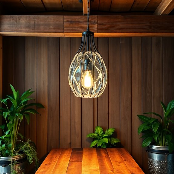 sustainable and recycled choices