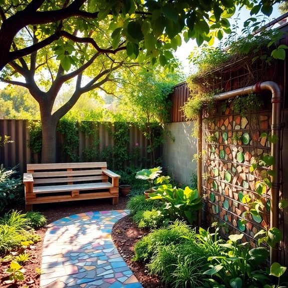 sustainable eco friendly design elements