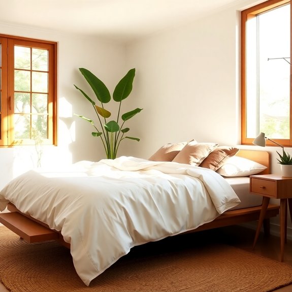 sustainable eco friendly sleep solutions