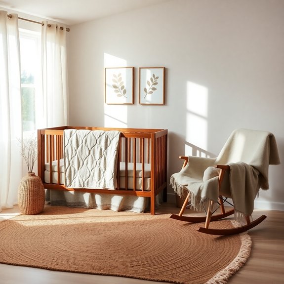 sustainable fabric choices