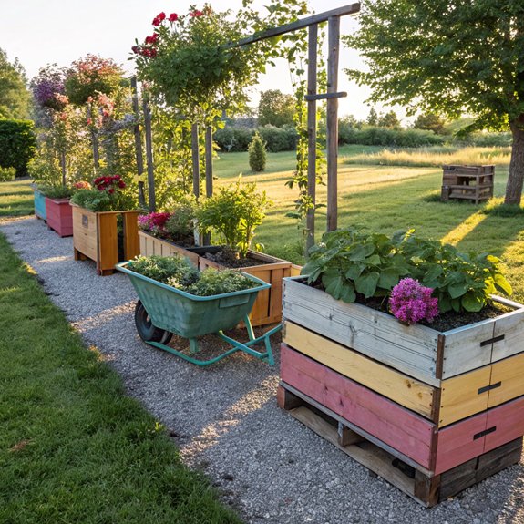 sustainable gardening solutions