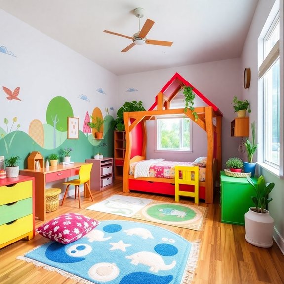 sustainable green building practices