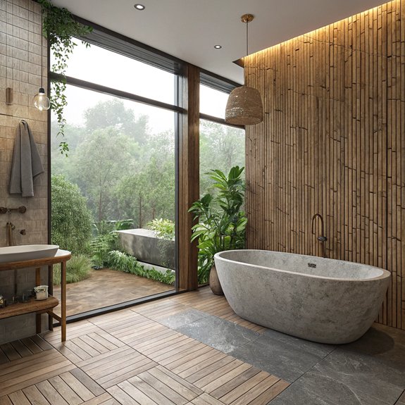 sustainable green building solutions