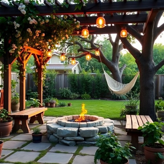 sustainable green design features