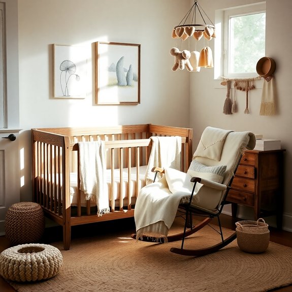 sustainable home decor ideas
