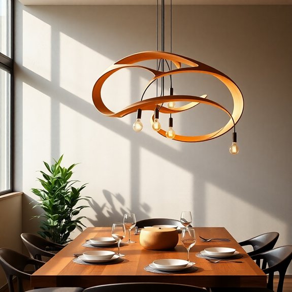 sustainable illumination choices available
